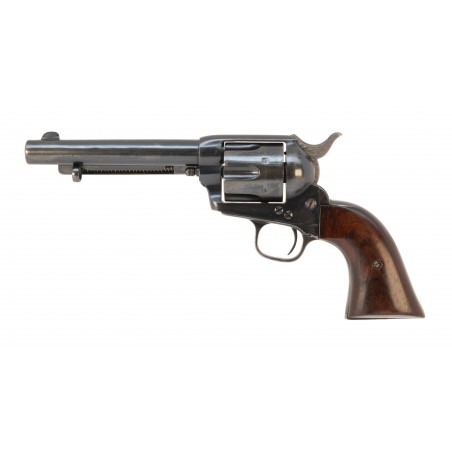 Colt Black Powder Single Action .45 Long Colt (AC164)