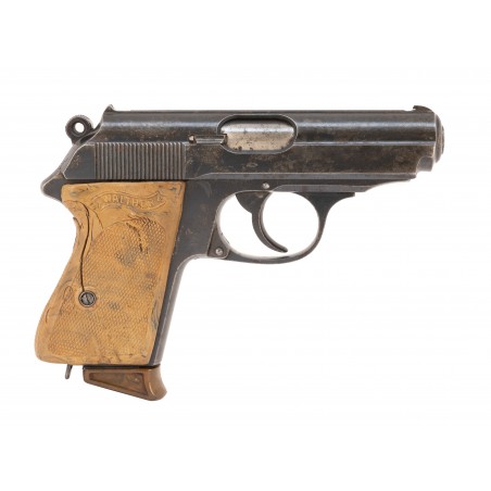 Walther PPK .32 ACP (PR52261)