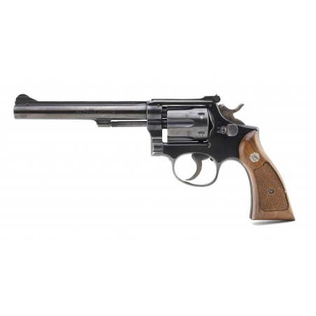 Smith & Wesson K22 .22LR (PR52290)