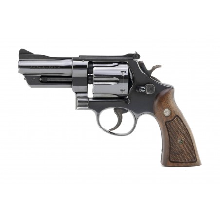 Smith & Wesson Pre-27 .357 Magnum (PR52282)