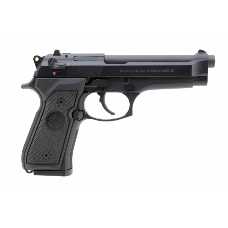 Beretta 92FS Police Special 9mm (PR52292)