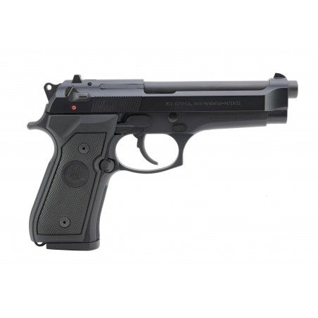 Beretta 92FS Police Special 9mm (PR52295)