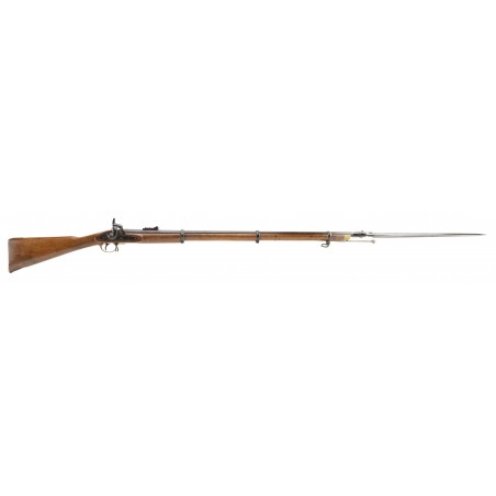 British Pattern 1853 Enfield Rifle (AL5461)