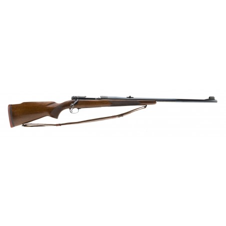Winchester Pre-64 375 H&H Magnum Model 70 Rifle (W11063)