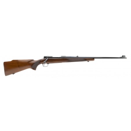 Winchester Pre-64 257 Roberts Model 70 Rifle (W11064)