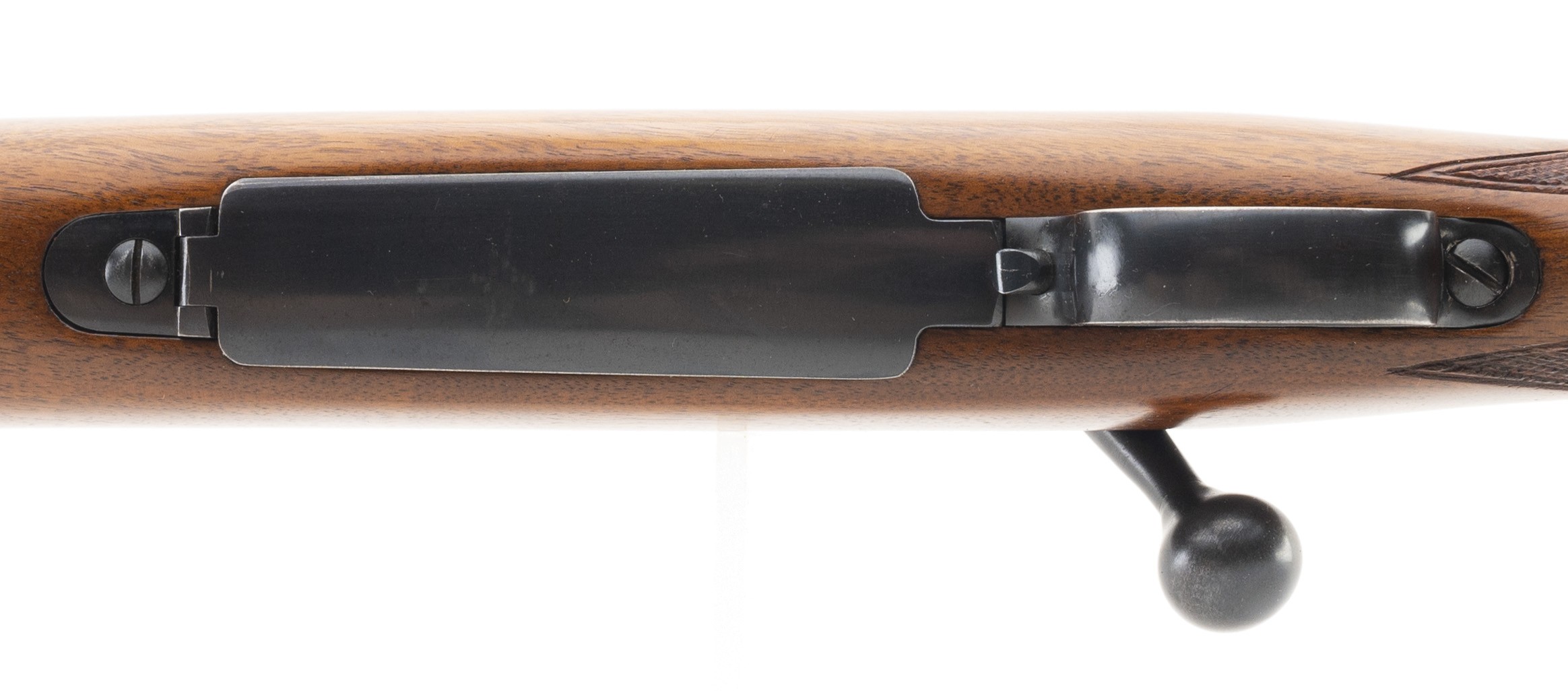 Winchester Pre-64 .220 Swift Model 70 Rifle for sale.