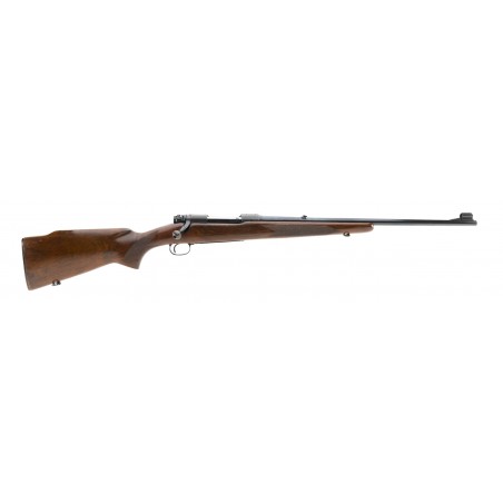 Winchester Pre-64 Model 70 Featherweight .270 Win Rifle (W11099)