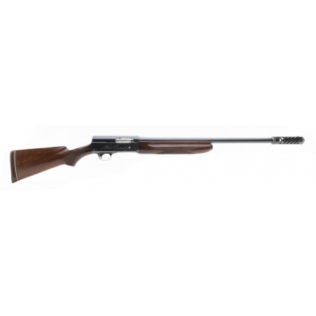 Remington Sportsman 12 Gauge (S12454)