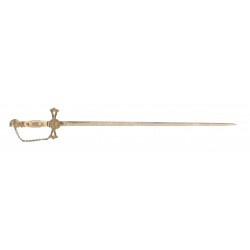 Fraternal Order Sword (SW1292)