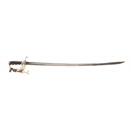 US Model 1902 Army Officer's Sword (SW1300)