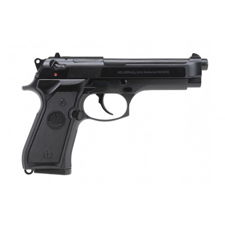 Beretta 92 FS 9mm (PR52401)
