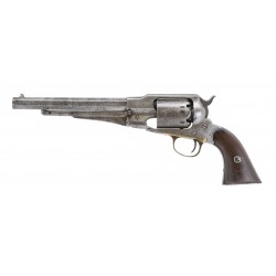 Remington 1858 New Model...