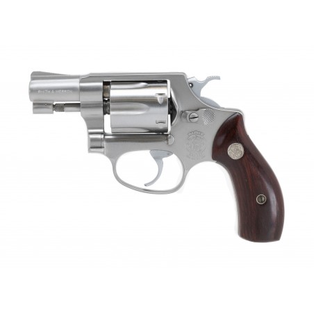 Smith & Wesson 631 Lady Smith .32 H&R Magnum (PR52320)