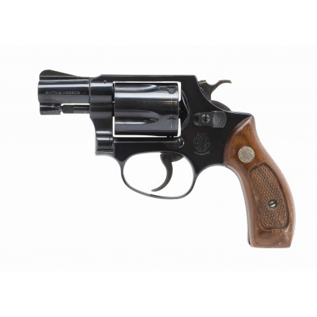 Smith & Wesson 36 Chief's Special .38 Special (PR52414)