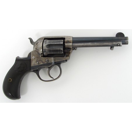 Colt 1877 Lightning .38 Colt  (C5418)