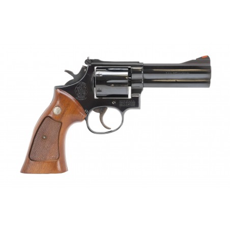 Smith & Wesson 586 .357 Magnum (PR52412)