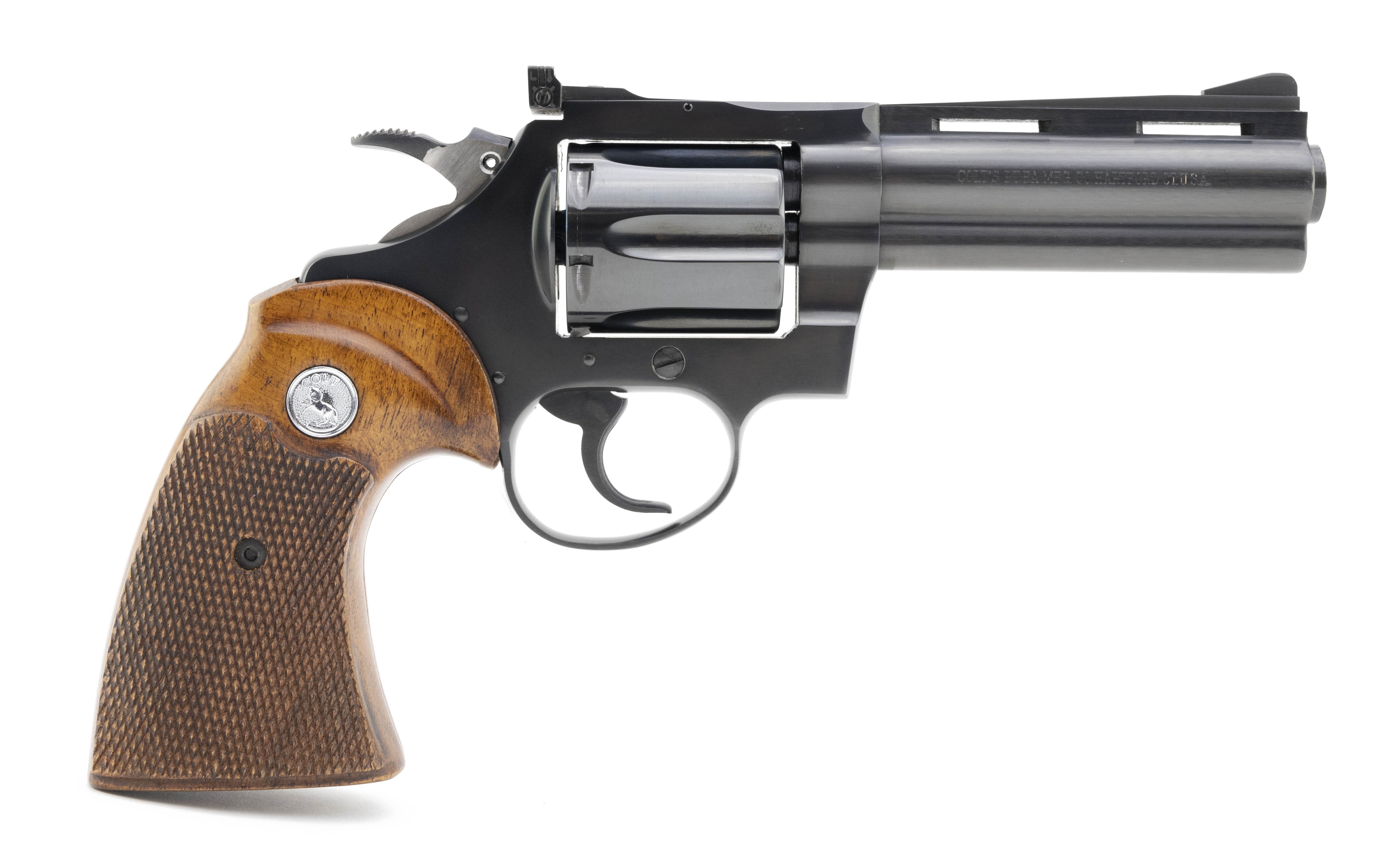 colt-diamondback-38-special-caliber-revolver-for-sale