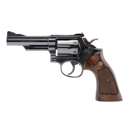 Smith & Wesson 19-4 .357 Magnum (PR52326)