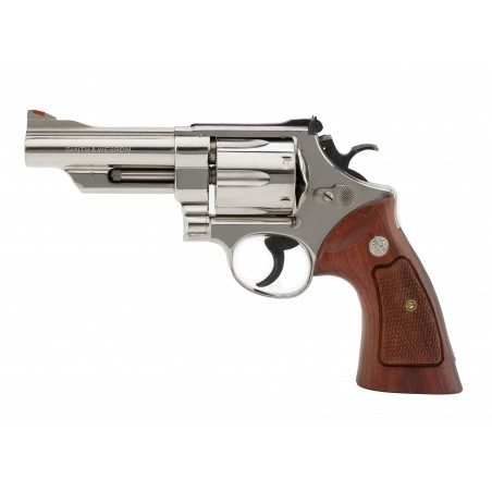 Smith & Wesson 25-5 .45LC  (PR52328)