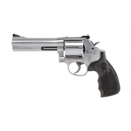 Smith & Wesson 686-6 .357 Magnum (PR52413)