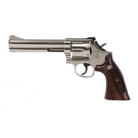Smith & Wesson 586 .357 Magnum (PR52334)