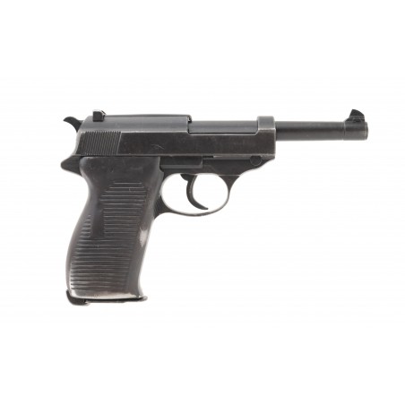 Walther P38 "Gray Ghost" 9mm (PR52669)