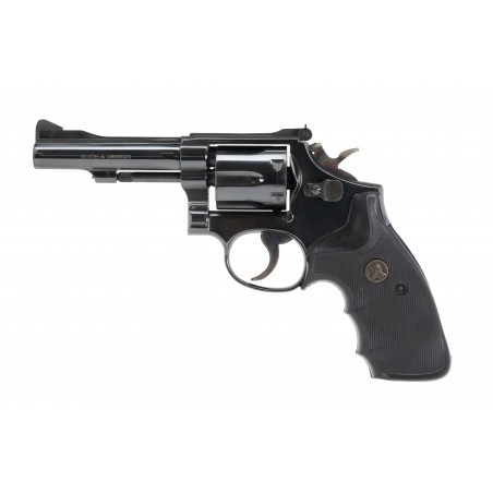 Smith & Wesson 15-4 .38 Special (PR52331)