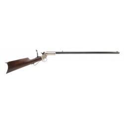 Stevens Tip-Up Rifle .25...