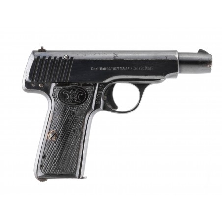 Walther 4 .32 ACP (PR52676)