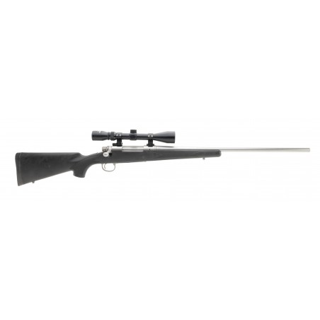 Remington 700 Stainless .270 Win (R28937)