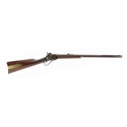 Sharps 1853 Sporting Rifle...