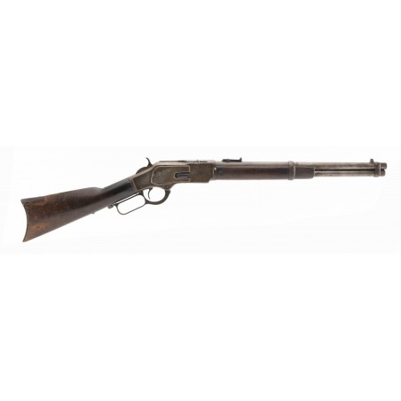 Winchester 1873 Saddle Ring Carbine (AW131)