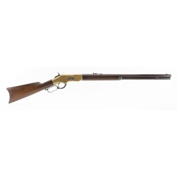 Winchester 1866 Rifle (AW104)