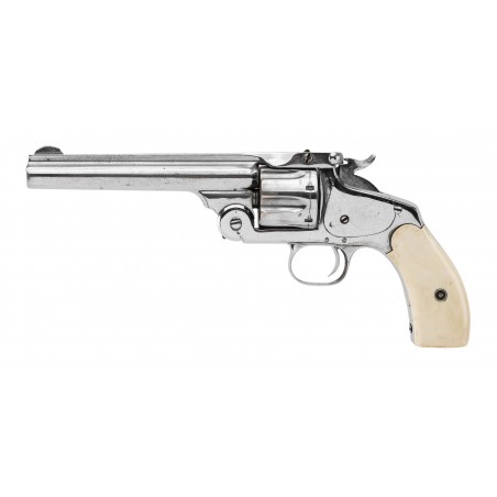 Smith & Wesson No. 3 .44 Russian (AH6258)