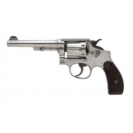 Smith & Wesson M&P .38 Special (PR52773)