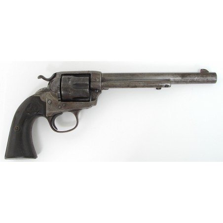 Colt Bisley .32-20  (C5422)