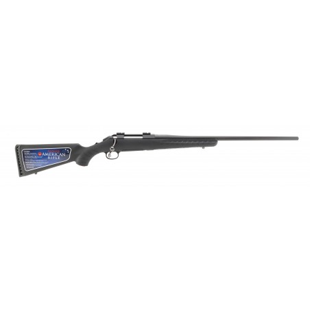Ruger American 7mm-08 (R29043)