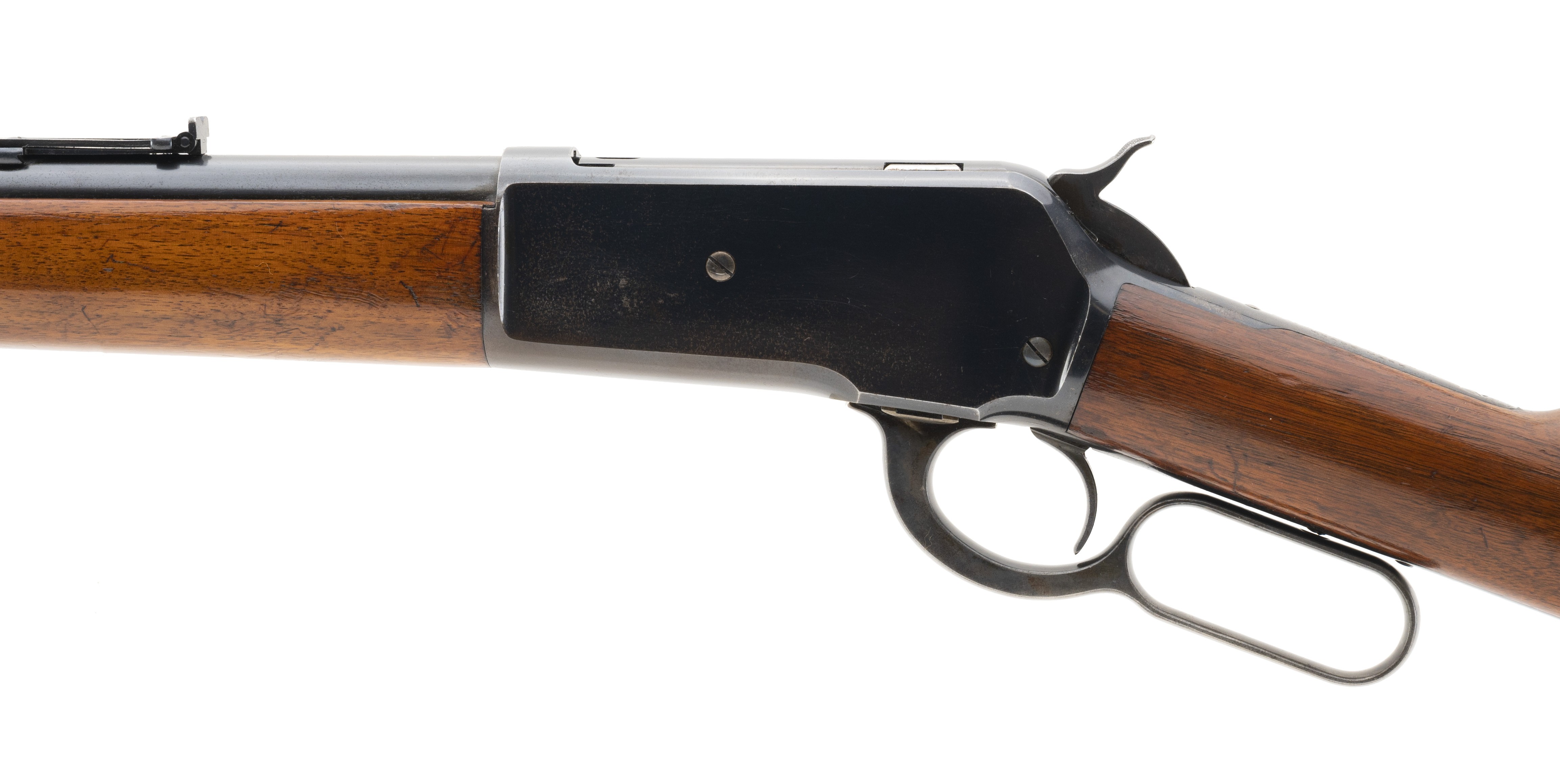 Winchester 1886 Rifle .4570 for sale.