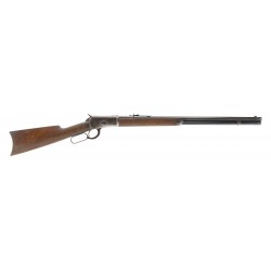 Winchester 1892 Rifle...