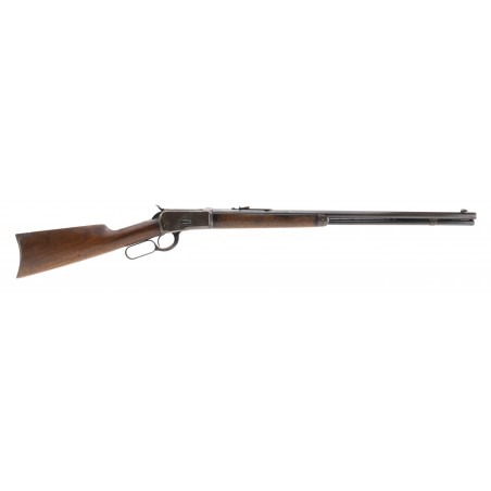 Winchester 1892 Rifle .25-20 (W11235)