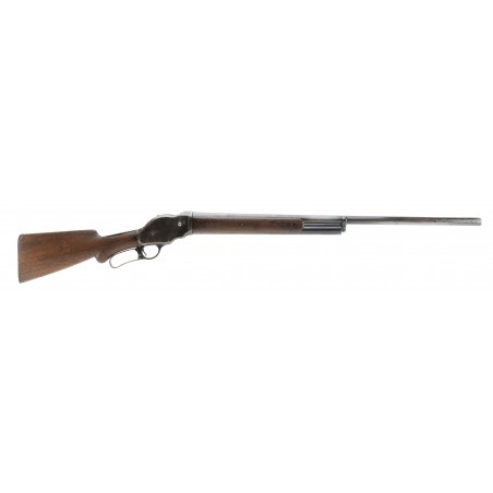 Winchester 1901 Lever Action 10 Gauge Shotgun (W11237)
