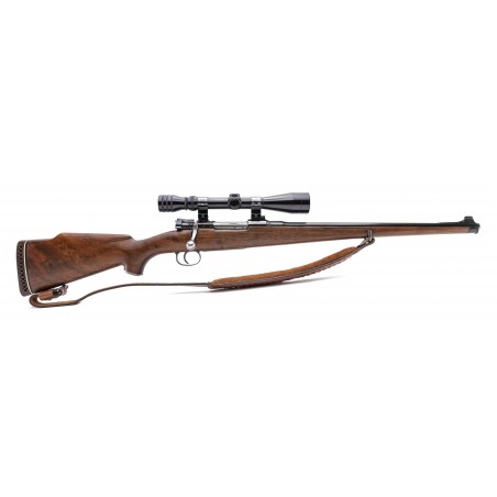 Custom Sporting Rifle 7X57 Mauser (AL6046)