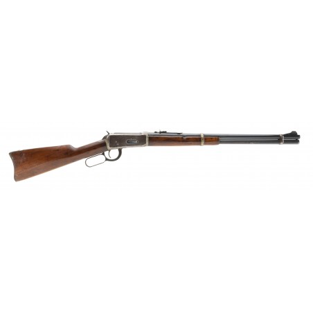 Winchester 1894 Saddle Ring Carbine .30-30 (W11238)