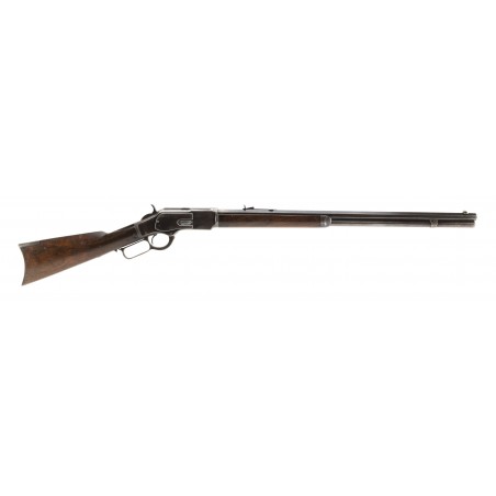 Winchester 1873 Rifle 38-40 (AW117)