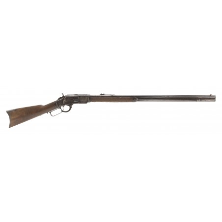 Winchester 1873 Rifle 38-40 (AW119)