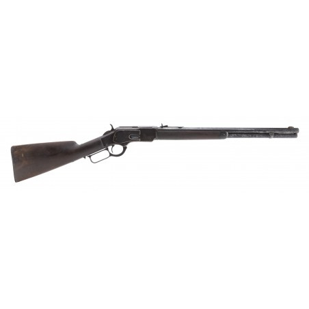 Winchester 1873 Rifle .38-40 (AW122)