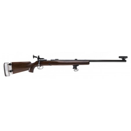 Winchester 52C Target .22 LR (W11122)