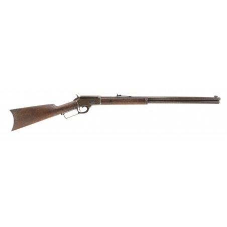 Marlin 1889 Rifle .38-40 (AL5336)