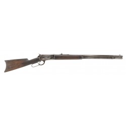 Winchester 1886 Rifle in...