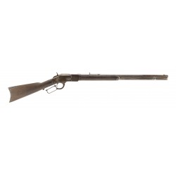 Winchester 1873 Rifle...